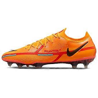 Nike Phantom GT2 Elite Fg Laser Orange CZ9890-808