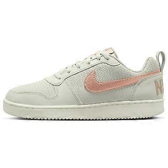 Nike Court Borough Low Prm Women's 861533-001