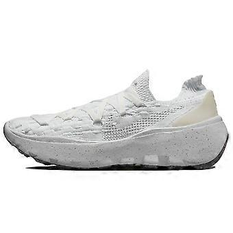 Nike Space Hippie 04 Stoff Demping Sklisikker Slitesterk Pustende Lett DQ2897-100