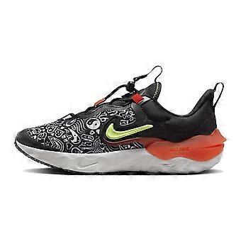 Nike Run Flow JP GS 'Doodles' DV3106-001