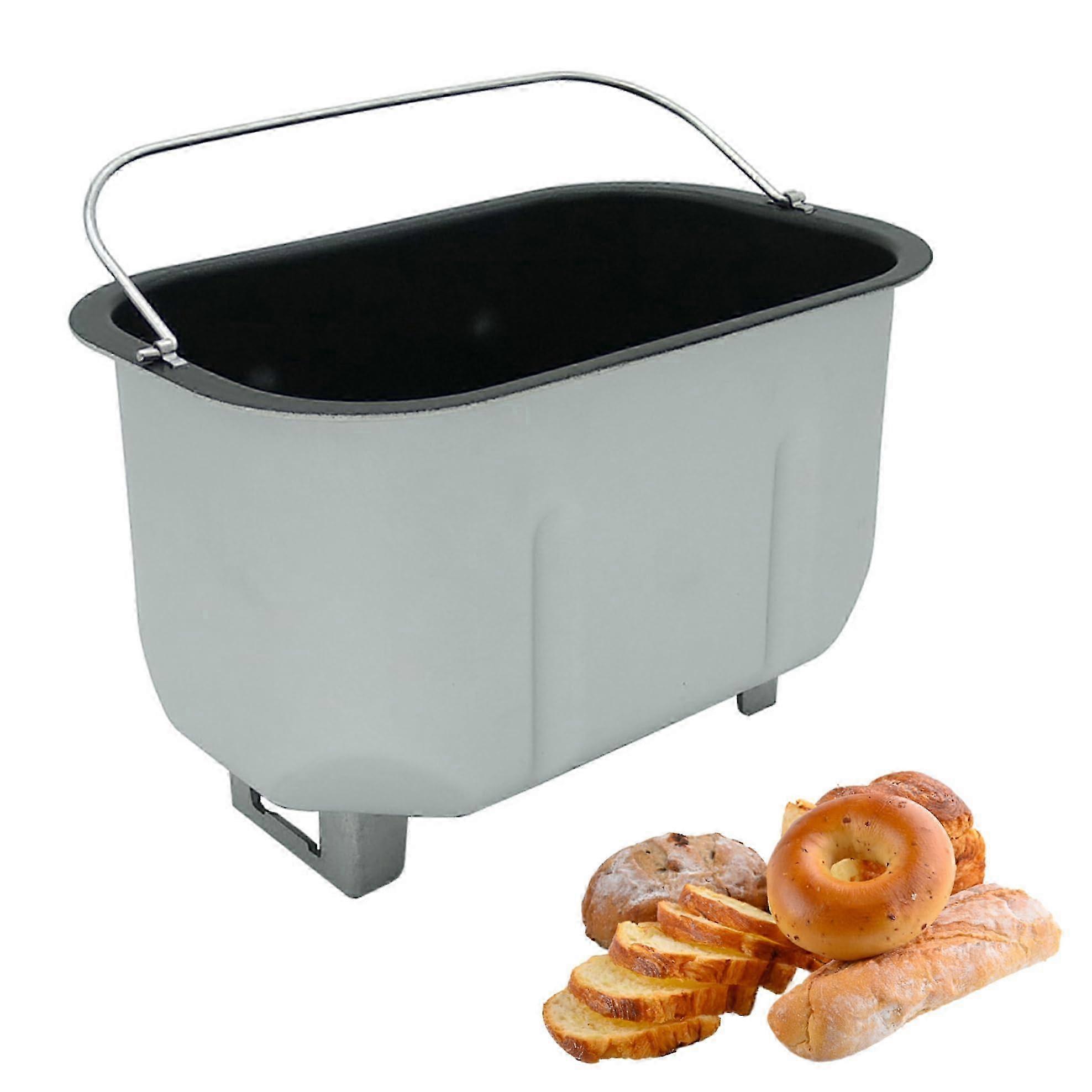 Nonstick FoodGrade Bread Bucket