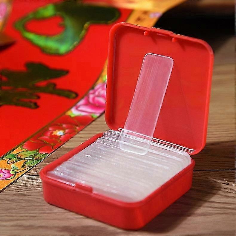 Removable Washable Nano Double Sided Tape