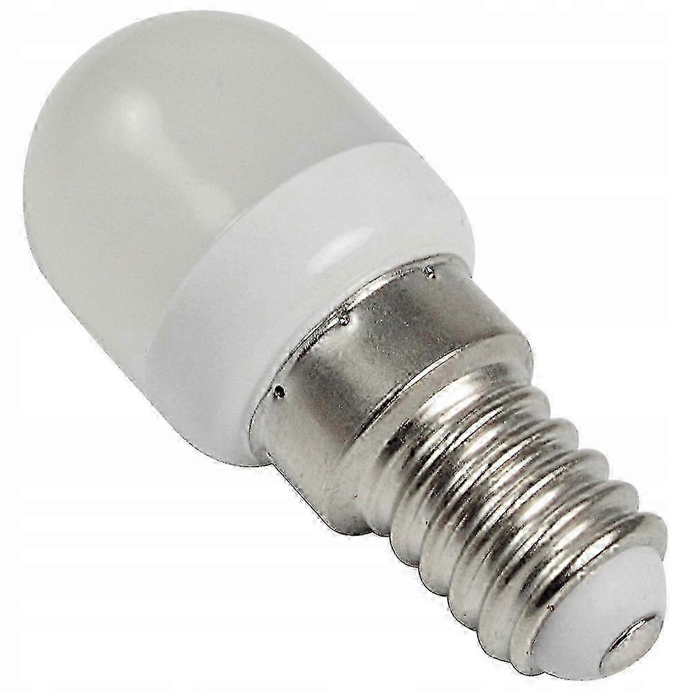 E14 2W Warm White Mini LED Bulb