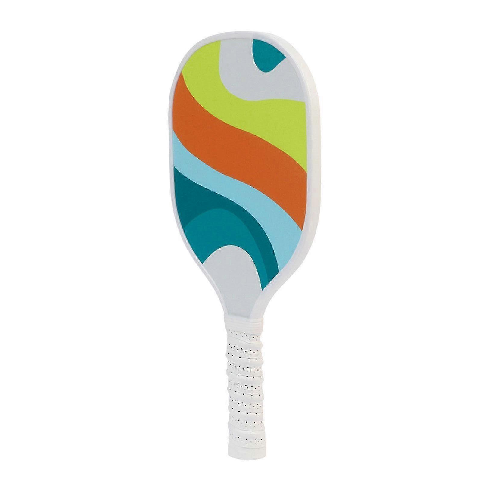 Portable Wooden Pickleball Paddle