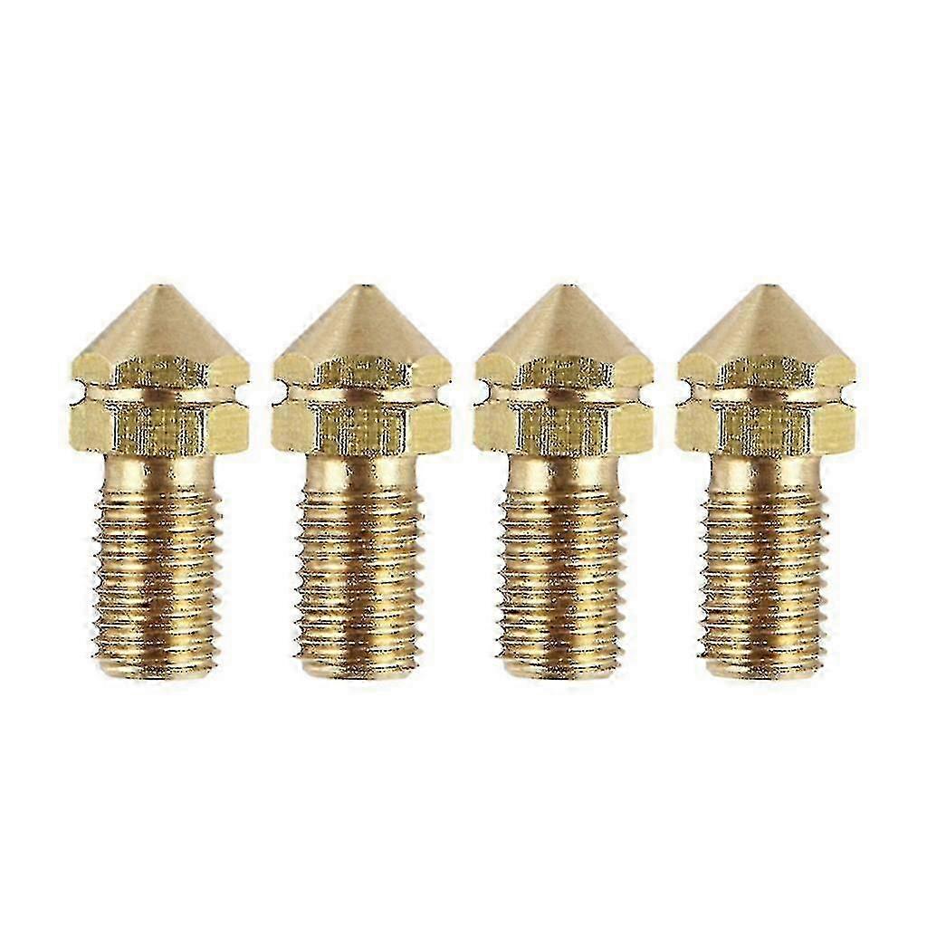 Ultimaker3 0.4mm Brass Nozzles