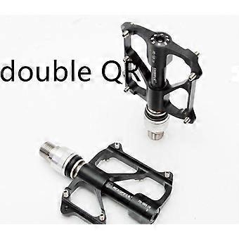 MKS PD069 Aceoffix Quick Release Pedal Aluminum Alloy Pedal For Brompton Folding Bike