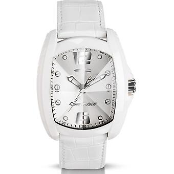 Chronotech android Quartz Analog Man Watch with Cowhide Bracelet RW0009