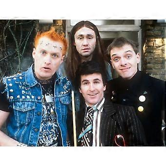 YOUNG ONES OTTOM  Jigsaw Puzzles TD356