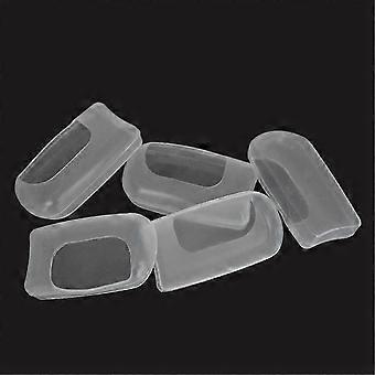 Protective Cover Waterproof Silicone for Electric Bike Speedometer Monitor Screen Compatible with Models 790 810 880
