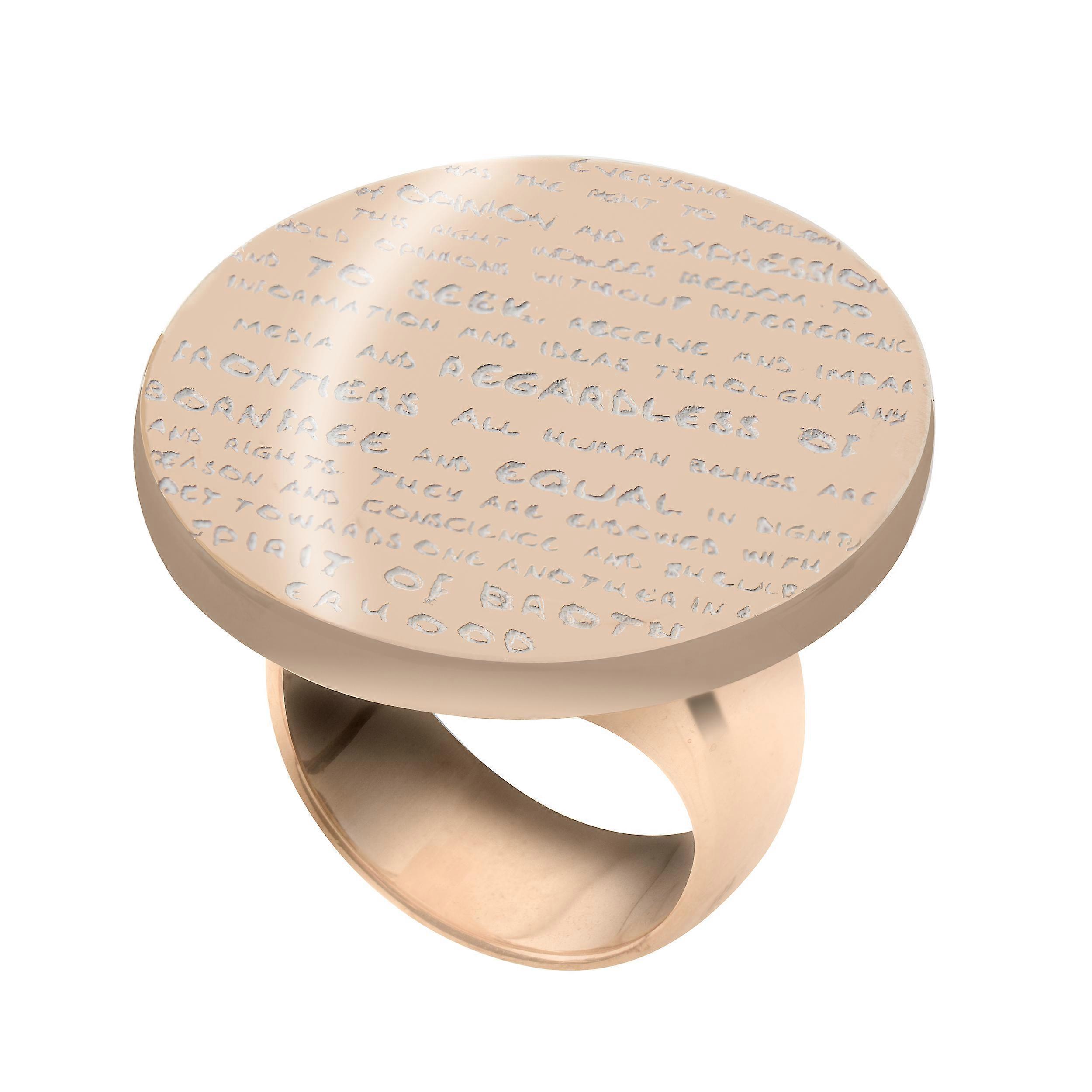 Ladies' Ring Demaria DMHRA004-R
