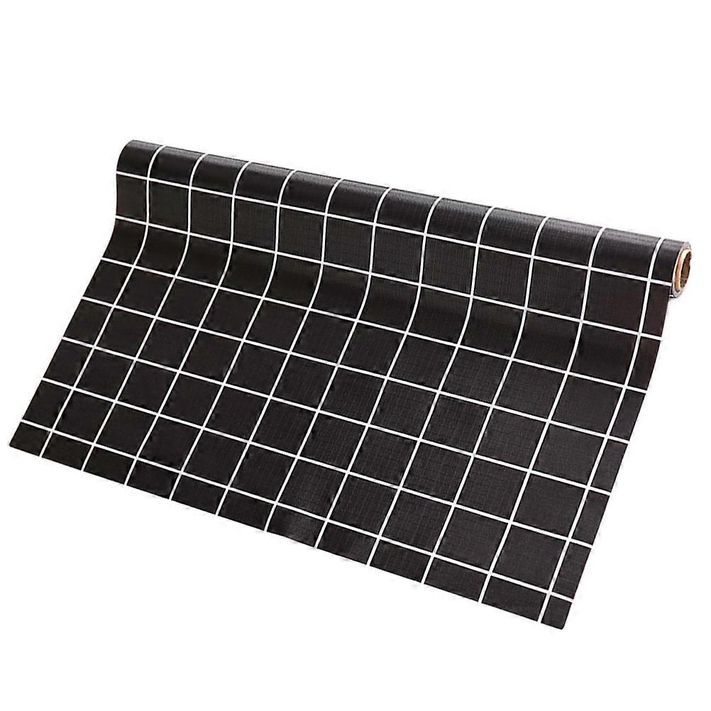Multi-Purpose Mat Cabinet Mat for Protection Use Black