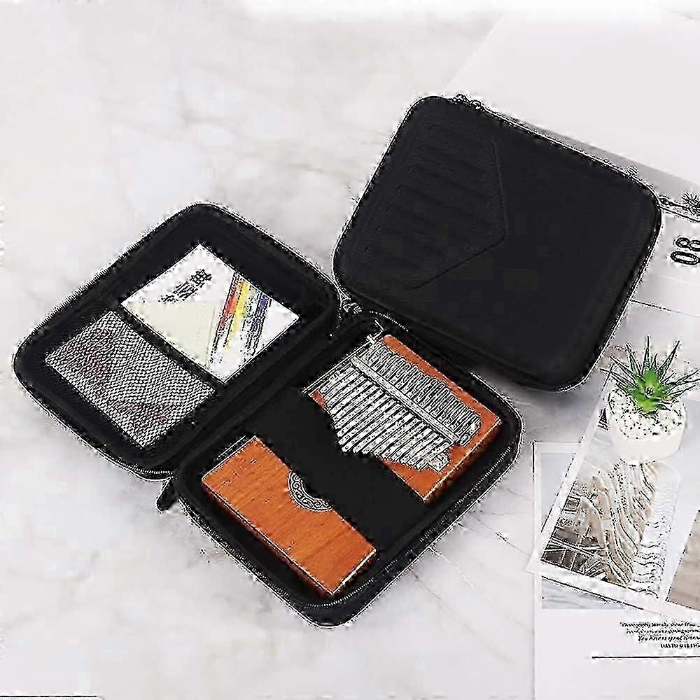 Waterproof Shockproof Kalimba Case