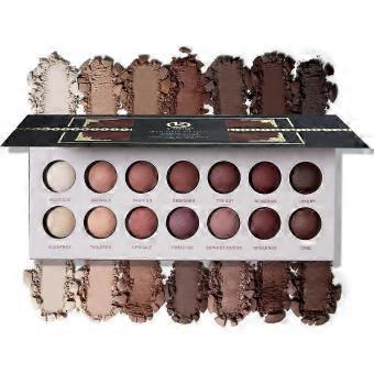 14g Wet Dry Baked Eyeshadow Palette