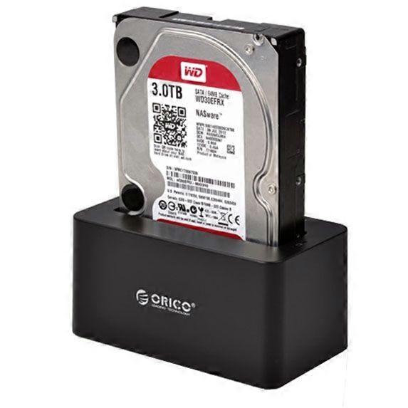 ORICO 6619US3 USB 3.0 Mobile Hard Disk Box