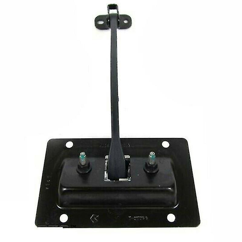 Rear Door Tail Door Inspection With Fixed Arm Compatible With Jeep Wrangler Jk