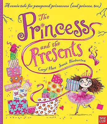 The Princess and the Presents