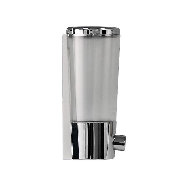 Soap Dispenser, Chrome, 350 ml