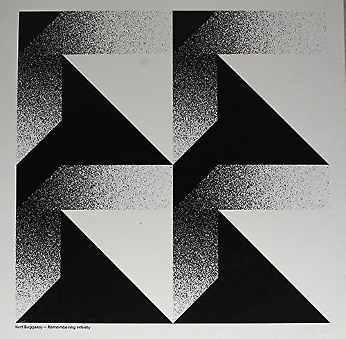 Various - Remembering Infinity Ep [VINYL]