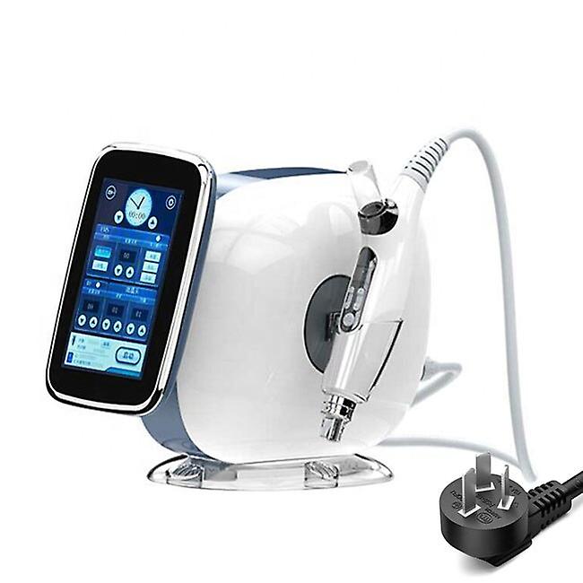 Ems Rf Nano Mesogun No Needle Mesotherapy Gun Microneedle For Skin Tightening Salon Beauty