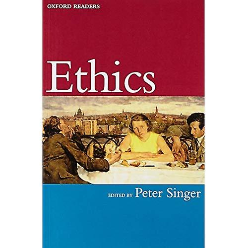 Ethics (Oxford Readers)
