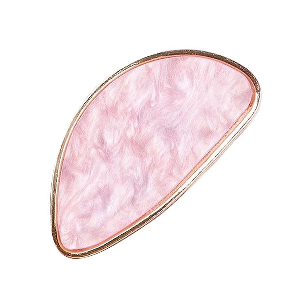 مسمار الفن لوحة الاصبع الدائري مسمار البولندية كريم جل خلط لوحة صينية طبق نمط 4