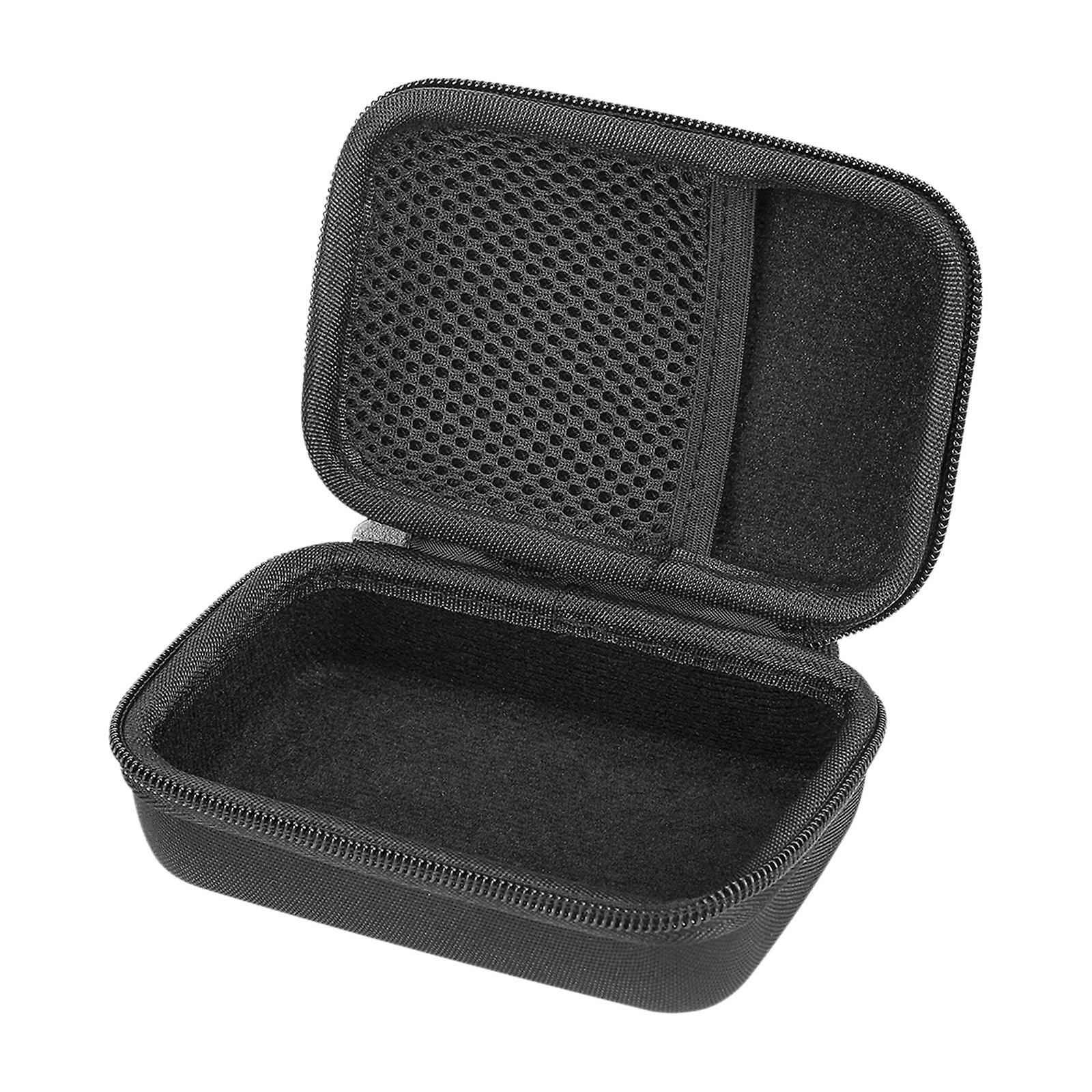 EVA Hard Travel Case Protective Box Storage For GO 3 Bluetooth Speaker Gray