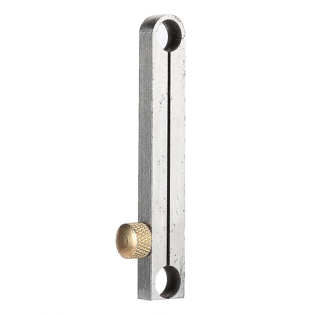 Watch Center Wheel Remover Metal Manual Watch Repairing Tool For Watchmakers