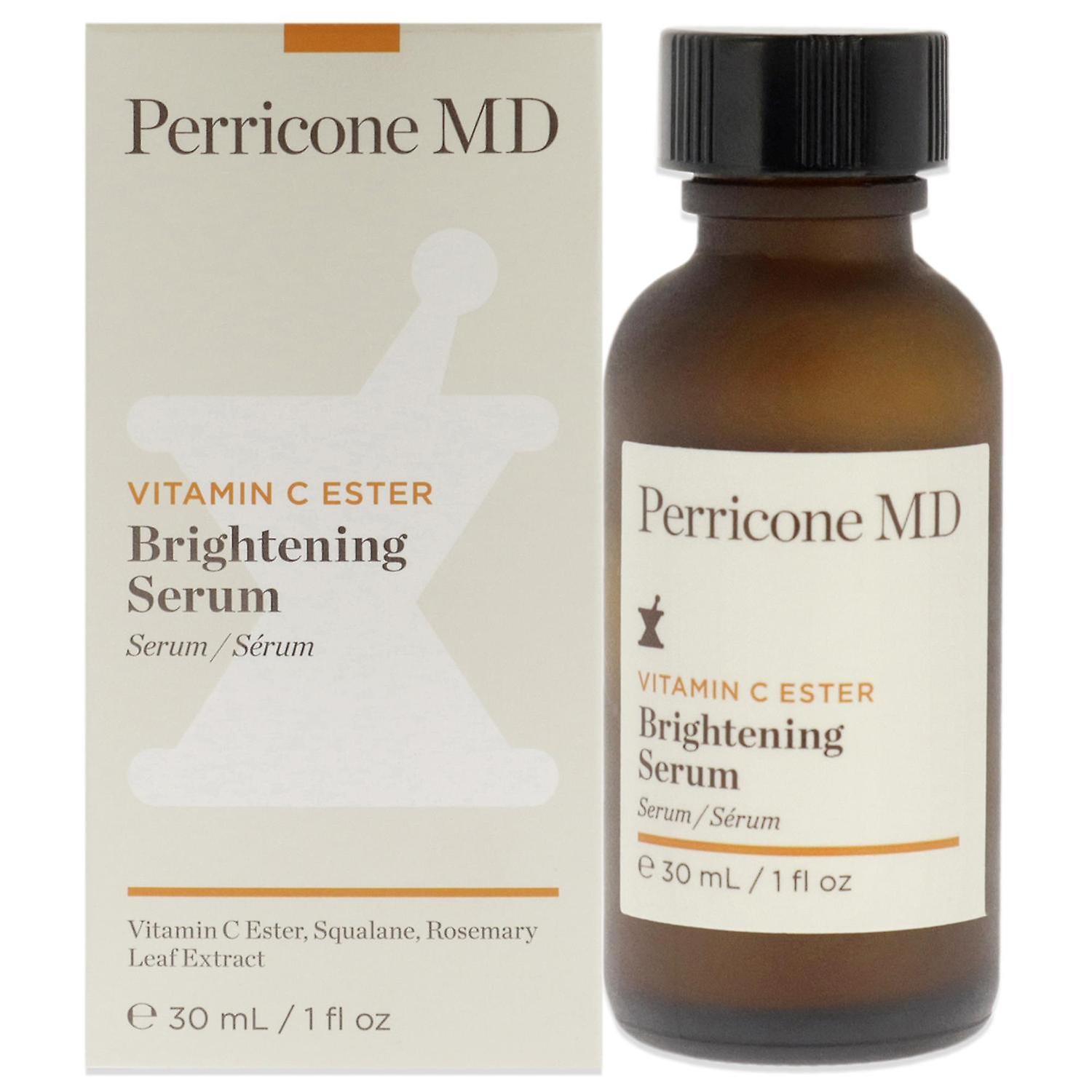 Vitamin C Ester Brightening Serum  Perricone MD Serum