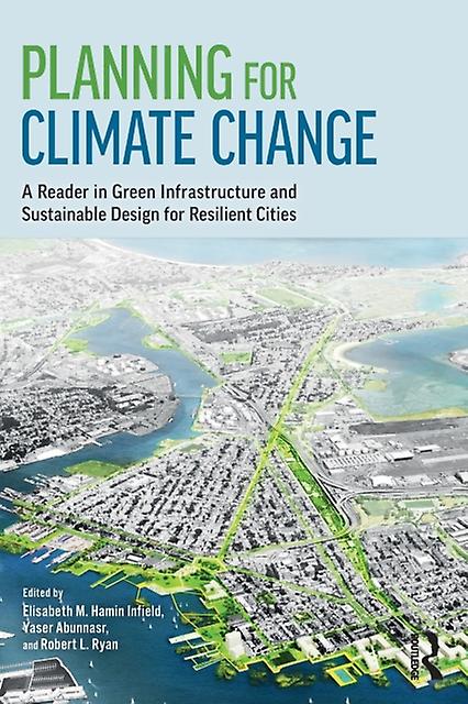 Planning For Climate Change
