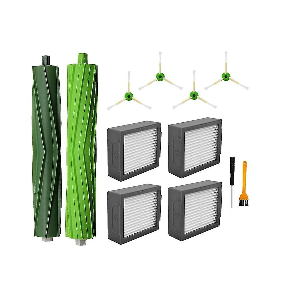 For I7 I7+ E5 E6 E7 I3 Vacuum Cleaner Accessories