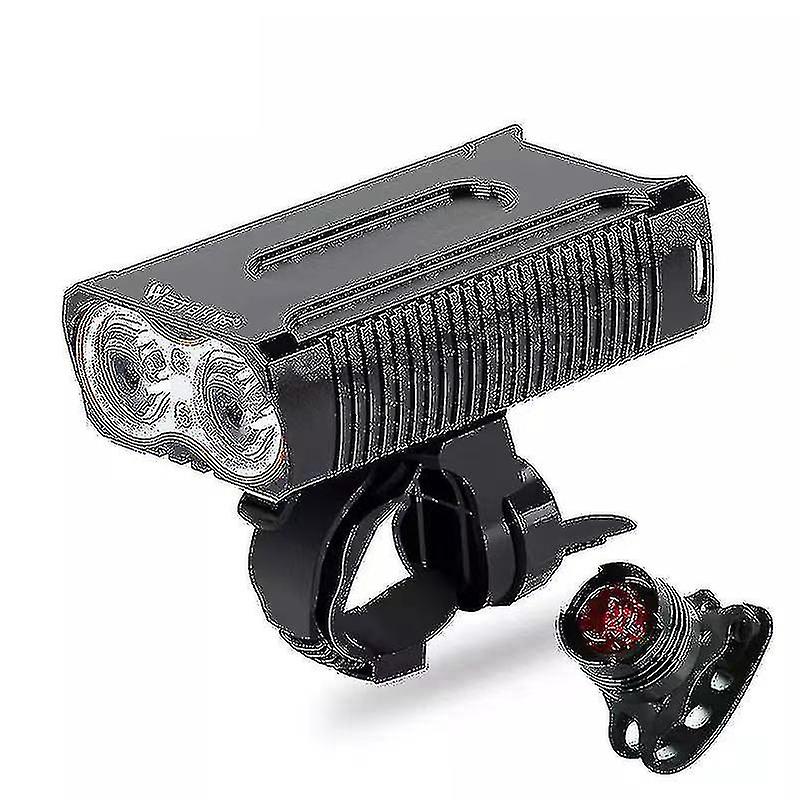 Waterproof Bike Headlight