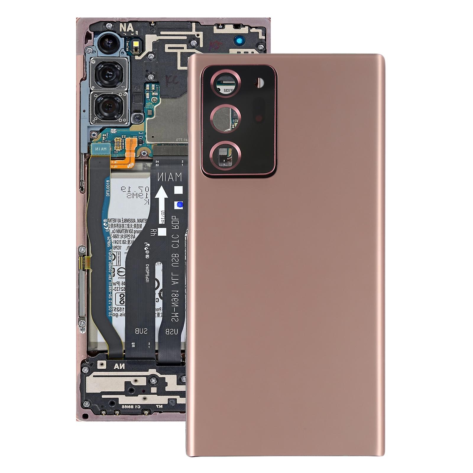 Battery Back Cover for Samsung Galaxy Note20 Ultra
