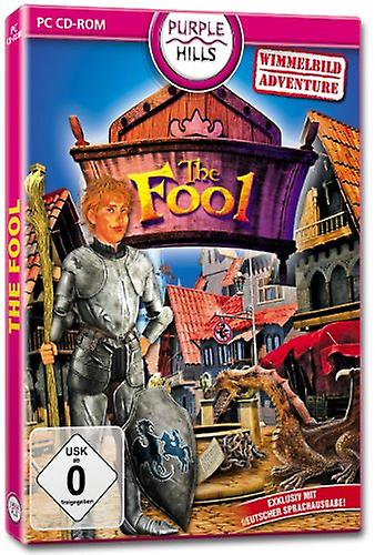 Fool PC [Import germany] - New & Sealed