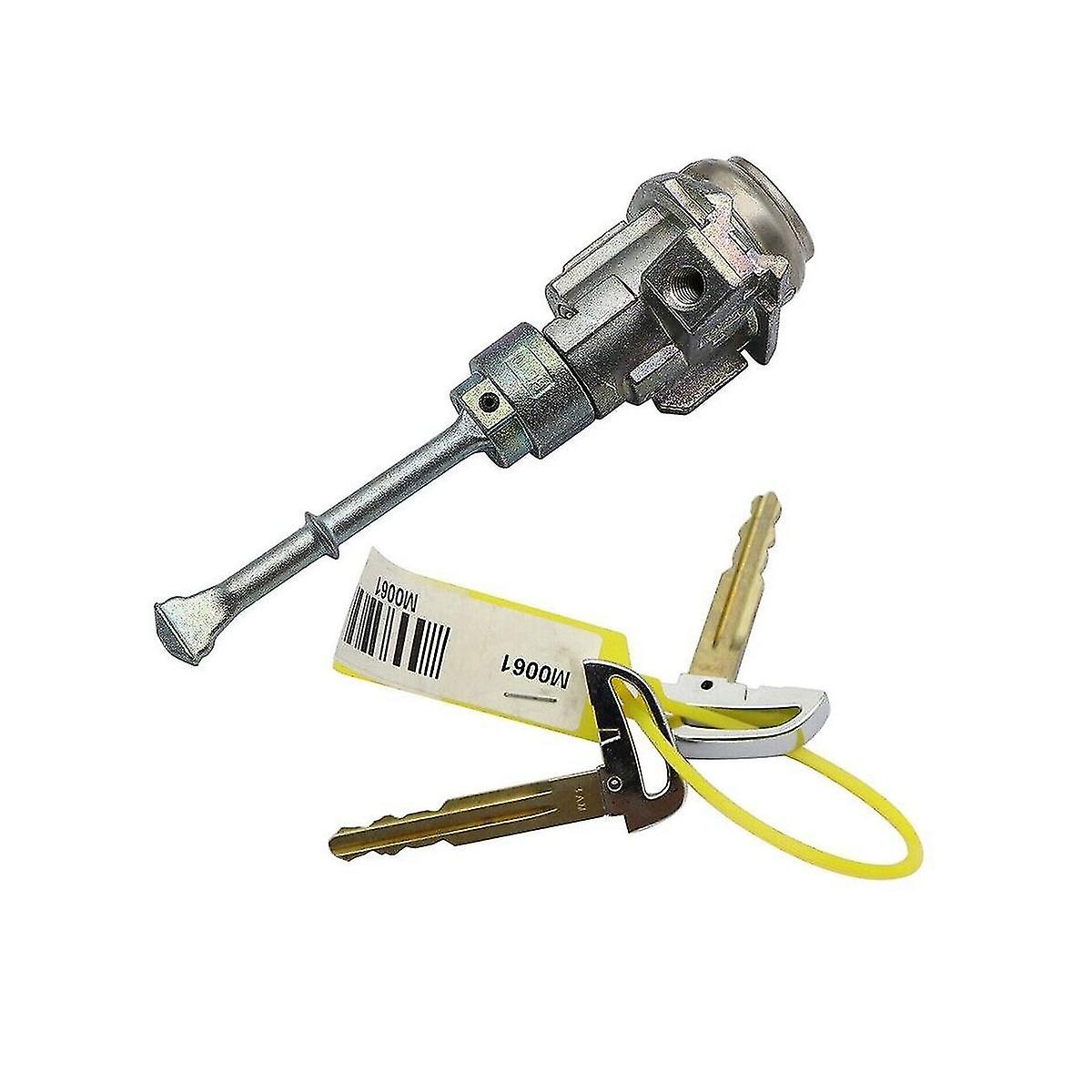 اسطوانة قفل الباب الأمامي الأيسر للسيارات لعام 2017-2020 81905f2260 81970f0000