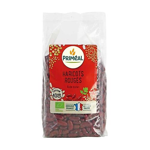 Organic red beans 500 g