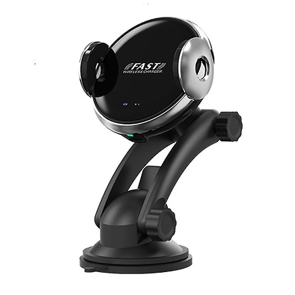 Car Navigation Infrared Sensor Bracket, Air Outlet Wireless Car Bracket