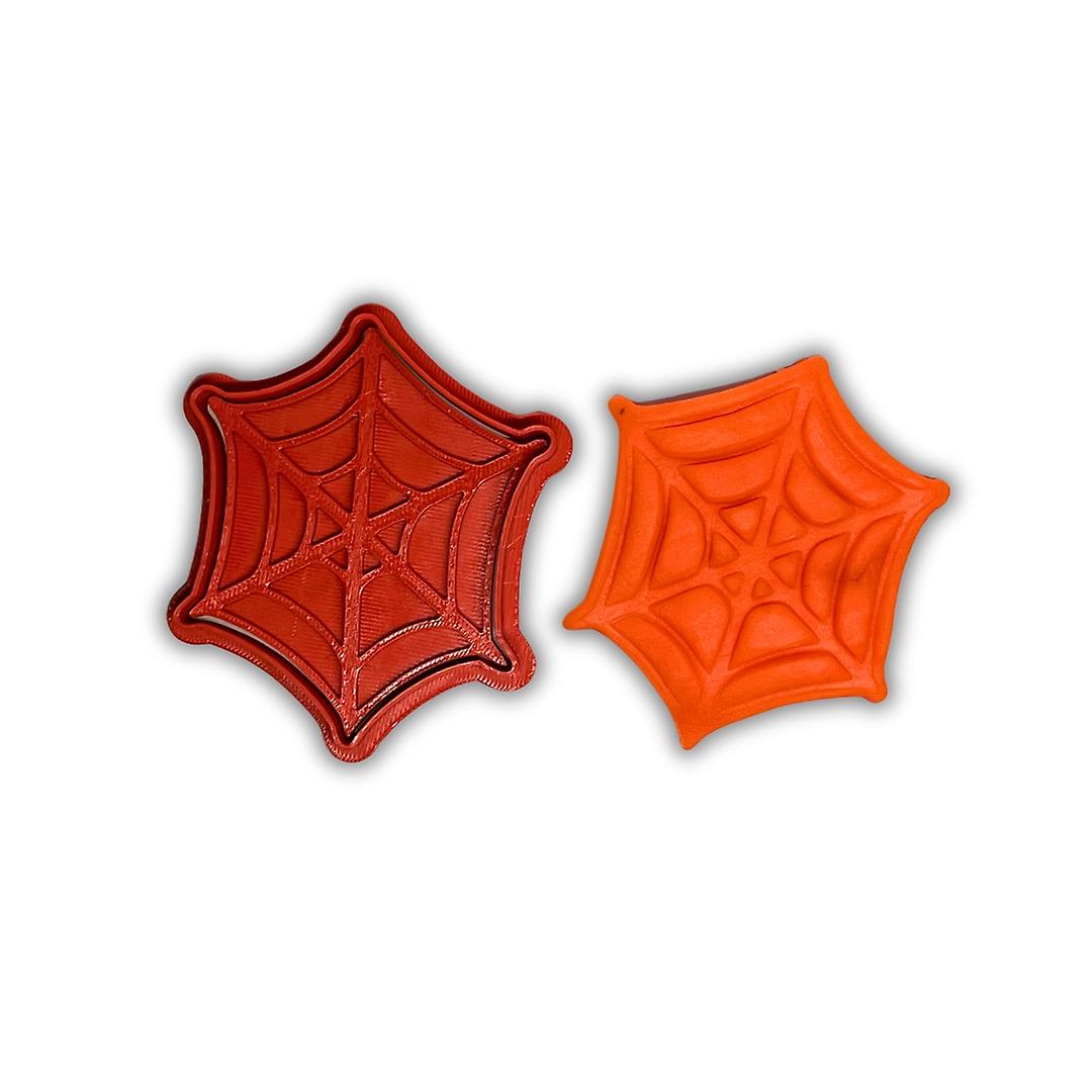 Halloween cookie cutter bat ghost skull pumpkin coffin