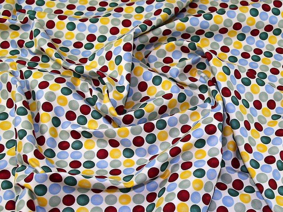 Cotton Canvas Fabric