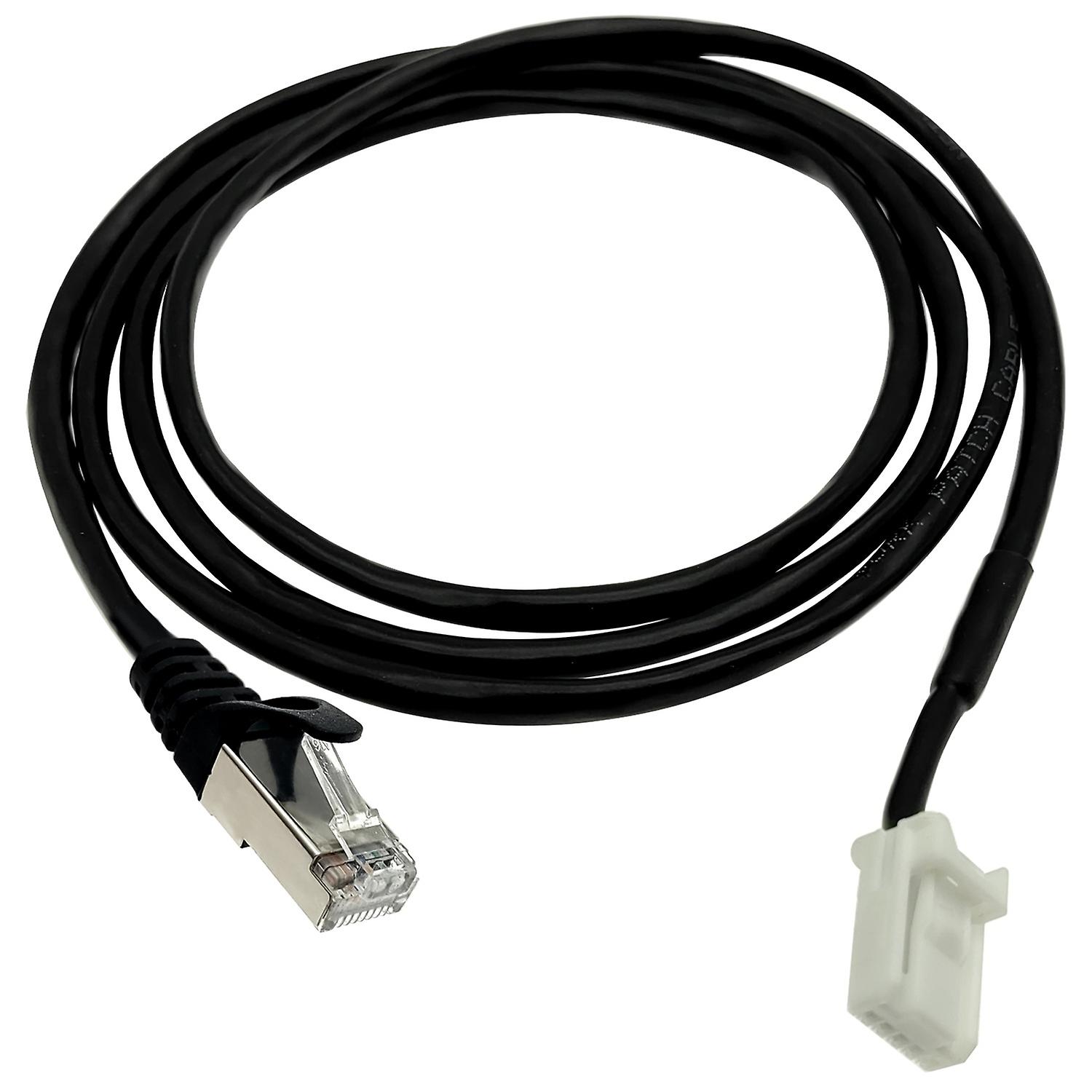 Diagnostic Service Cable Diagnostic Service System Diagnostic Tool Replacement for Tesla Model 3/Y M