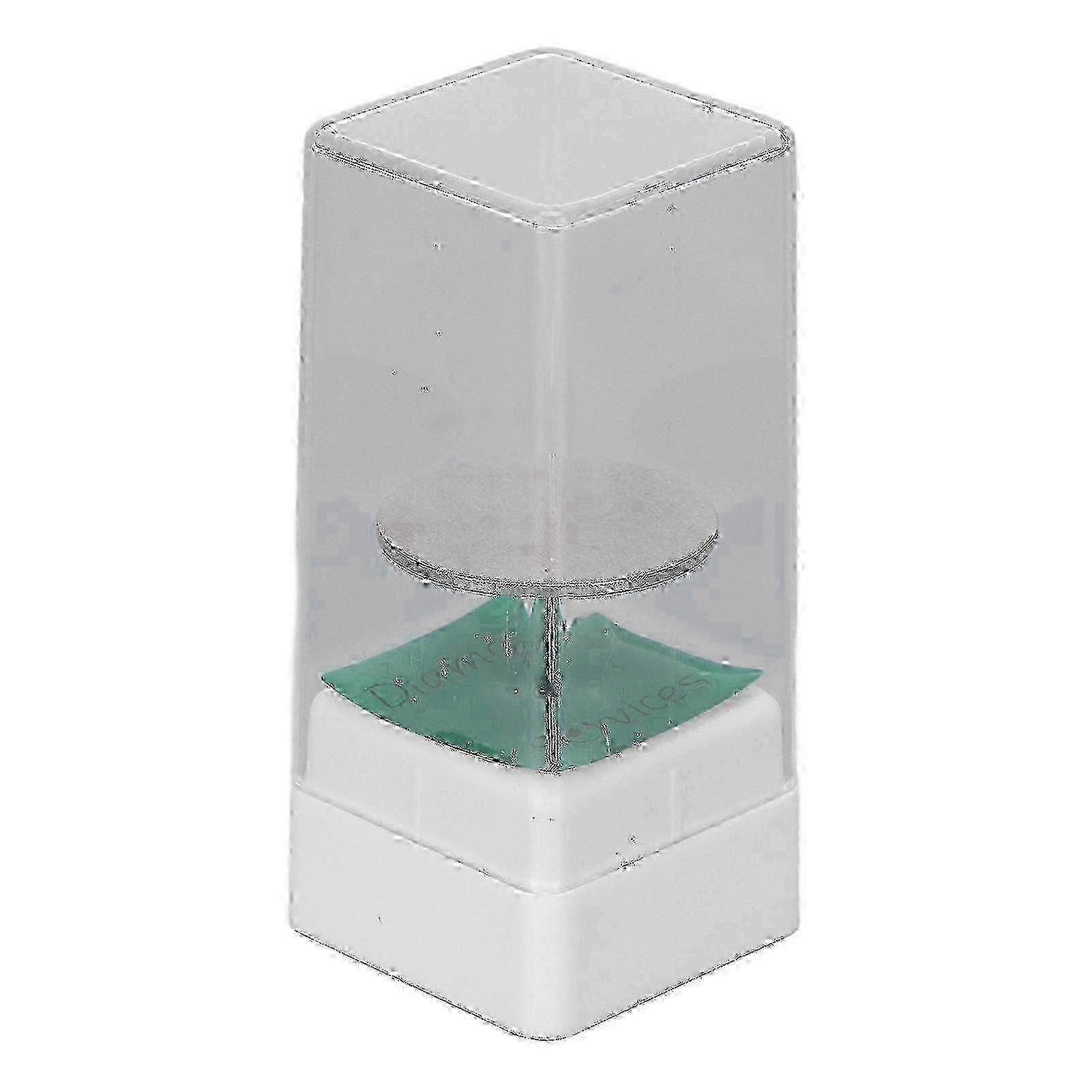 Replacement Sandpaper Discs Mandrel Replaceable Callus Remover Accessories for Electric Nail Drill