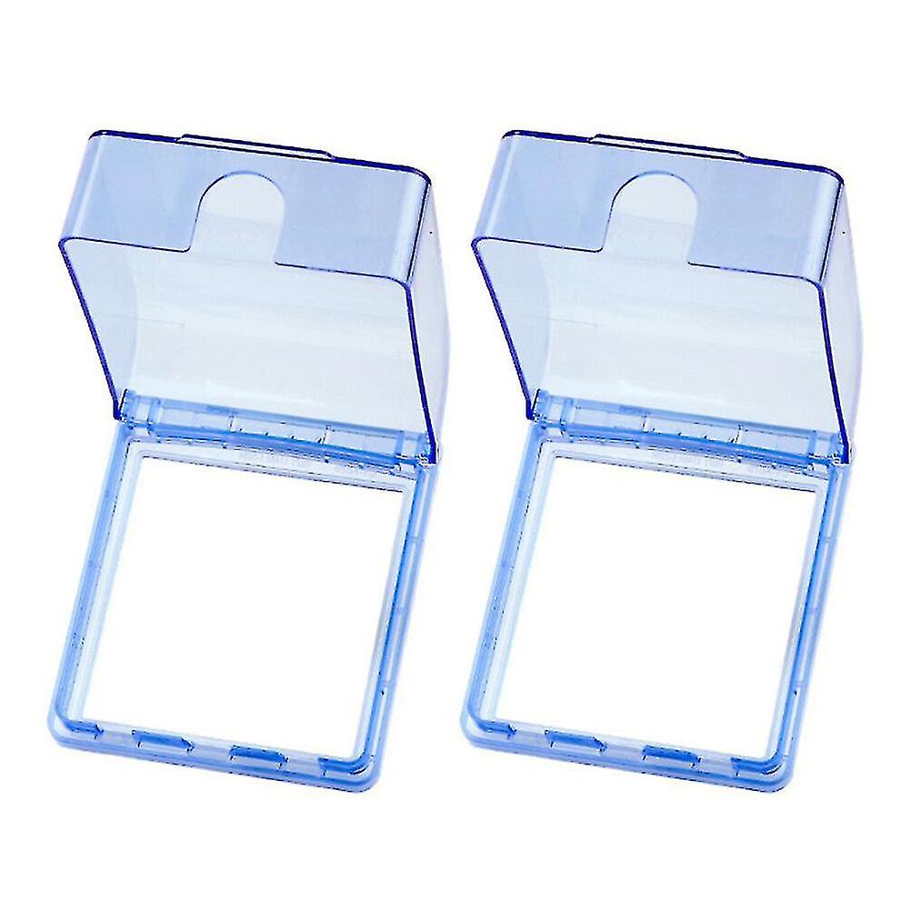 2pcs Waterproof Socket Outlet Cover Electrical Outlet Cover Outlet Protector-yvan