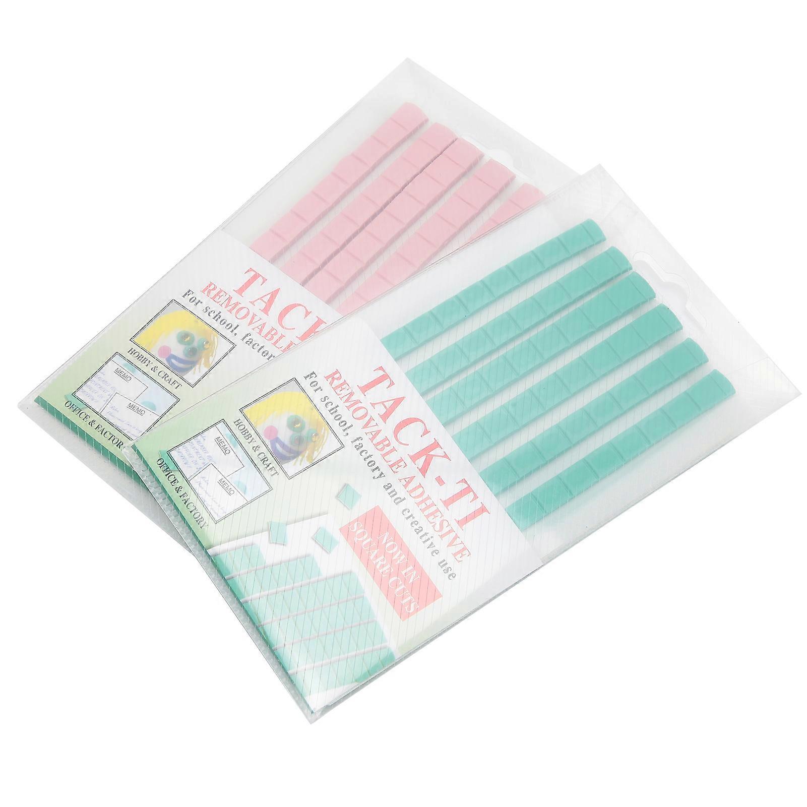 DIY nail adhesive paste, nail art adhesive paste, manicure modeling paste