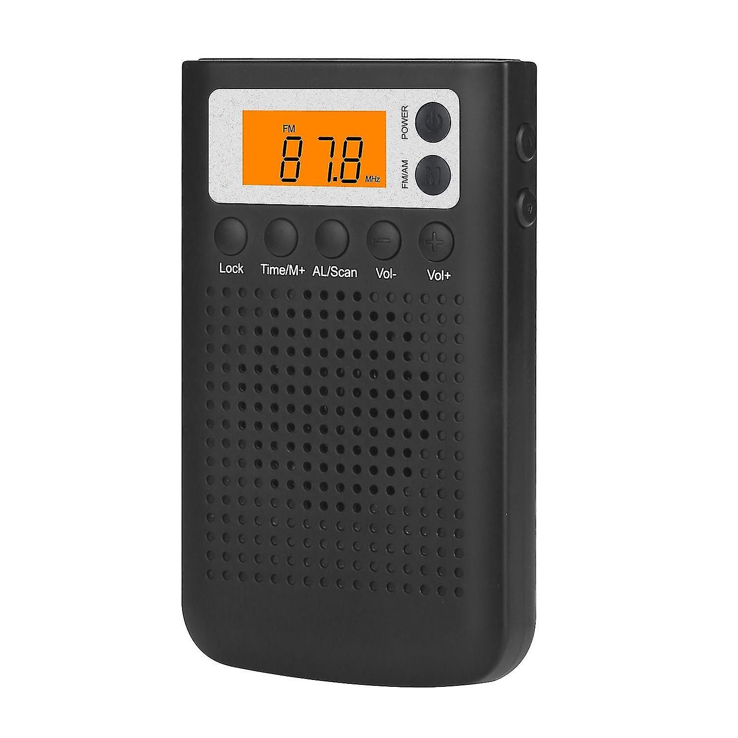 FM Radio