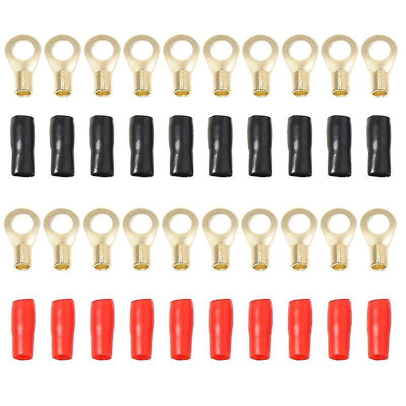 10pair Spade Terminal