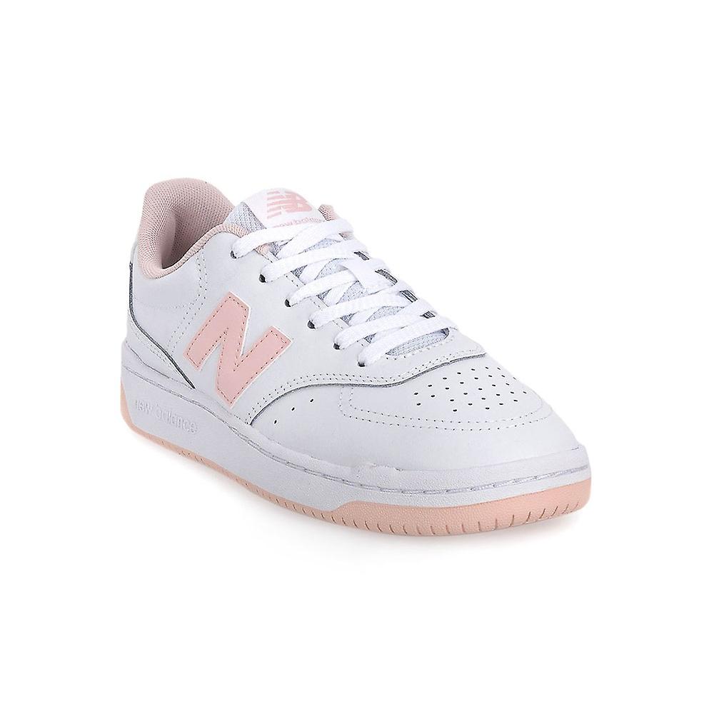 Shoes New Balance W80 BBW80WPK