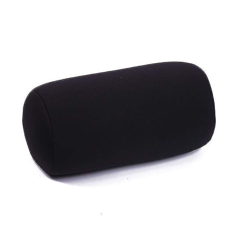 Solid Color Multifunctional Cushion Cylindrical Pillow