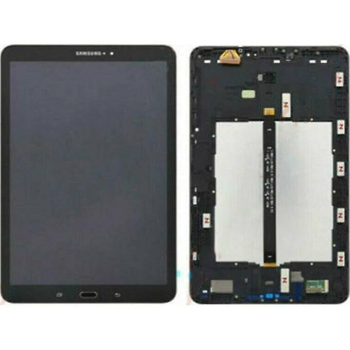 Samsung Galaxy Tab A 10.1" Sm-t580 T585 Lcd Touch Screen Digitizer