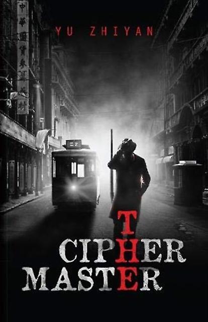 The Ciphermaster by Yu Paperback