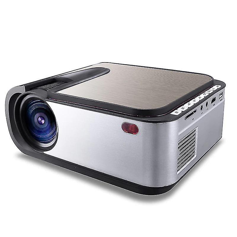 Hd Led Projektör Sineması