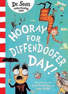 Hoera voor Diffendoofer Day!